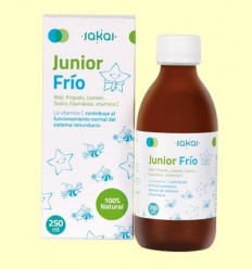 Junior Fred - Sakai - 250 ml