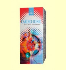 Cardio-Tonic - Lusodiete - 250 ml