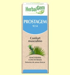 Prostagem Bio - Yemoteràpia - HerbalGem - 50 ml