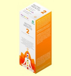 Nutri Mentis 2 - Gheos - 30 ml