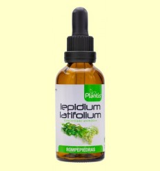 Trencapedres - Lepidium Latifolium - Extracte Eco Sense Alcohol - Plantis - 50 ml
