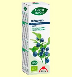 Phytobiopôle Nabiu - Intersa - 50 ml