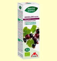 Phytobiopôle Grosseller Negre - Intersa - 50 ml