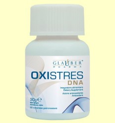 Oxistres - Glauber Pharma - 30 comprimits