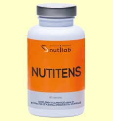 Nutitens - Nutilab - 90 càpsules