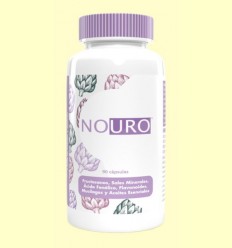 Nouro - Margan Biotech - 90 càpsules