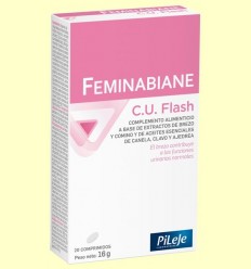Feminabiane CU Flash - Dona - PiLeJe - 20 comprimits