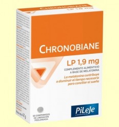 Chronobiane LP 1,9 mg - PiLeJe - 60 comprimits