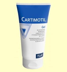 Cartimotil Gel - PiLeJe - 125 ml