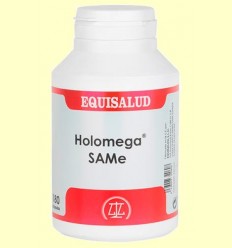 Holomega SAMe - Equisalud - 180 càpsules