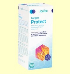 Gargola Protect - Sakai - 240 ml