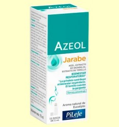Azeol Xarop - PiLeJe - 75 ml