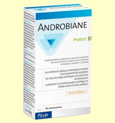 Androbiane - PiLeJe - 60 càpsules