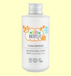 Crema Hidratant - Baby Anthyllis Cero - 125 ml