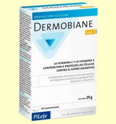 Dermobiane Solar - PiLeJe - 30 comprimits