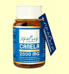 Canyella 2500 mg - Tongil - 30 càpsules