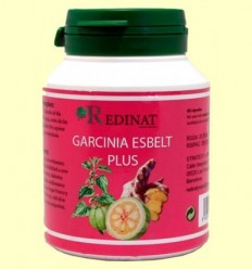 Garcina Esbelt Plus - Control de pes - Redinat - 60 càpsules