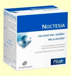 Noctesia - PiLeJe - 90 comprimits