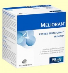 Melioran - PiLeJe - 90 comprimits