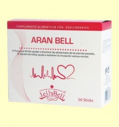 Aran Bell - Jellybell - 30 estics