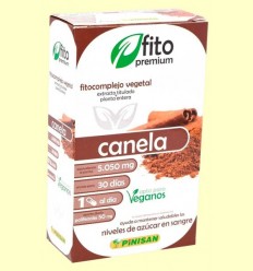 Canyella - Fito Premium - Pinisan - 30 càpsules