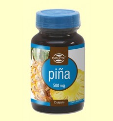 Pinya 500 mg - Naturmil - 75 càpsules