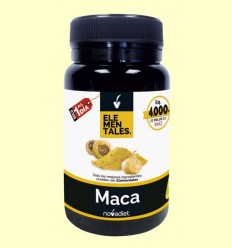 Maca - Novadiet - 30 càpsules