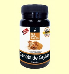 Canyella de Ceylan - Novadiet - 30 càpsules