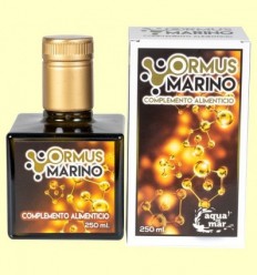 Ormus Marí - Aqua de Mar - 250 ml