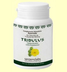 Tribulus - Serpenslabs - 90 càpsules