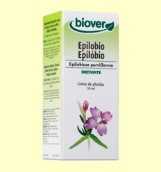 Epilobi - Drenant - Biover - 50 ml