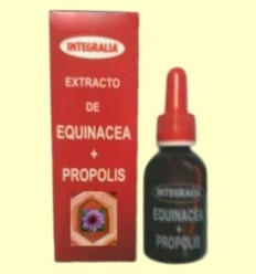 Equinacea i Pròpolis Extracte - Integralia - 50 ml