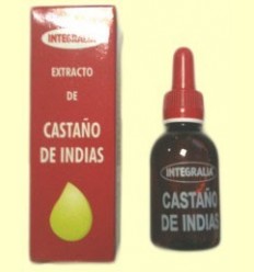 Castanyer d'Índies Extracte - Integralia - 50 ml