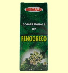 Fenogrec - Integralia - 60 comprimits