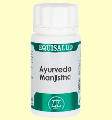 Holofit Ayurveda Manistha - Equisalud - 50 càpsules