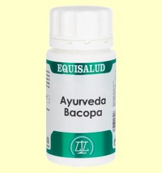 Holofit Ayurveda Bacopa - Equisalud - 50 càpsules