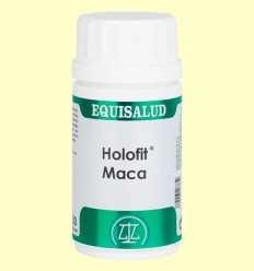 Holofit Maca - Equisalud - 50 càpsules