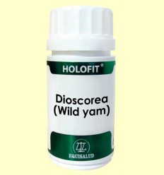 Holofit Dioscorea - Equisalud - 50 càpsules