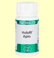 Holofit Api - Equisalud - 50 càpusles