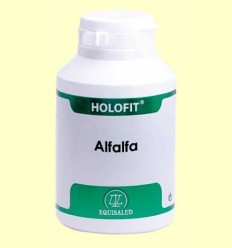 Holofit Alfals - Equisalud - 180 càpsules