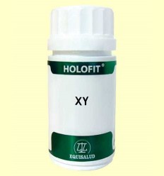 Holofit XY - Equisalud - 50 càpsules