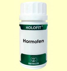 Holofit Hormofen - Equisalud - 50 càpsules