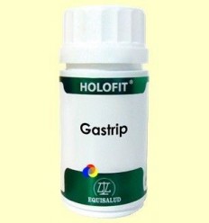 Holofit Gastrip - Equisalud - 50 càpsules