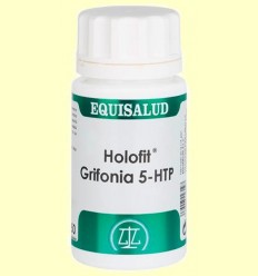 Holofit Grifonia 5 HTP - Equisalud - 50 càpsules