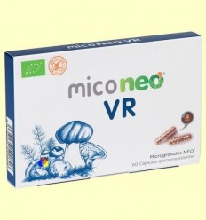 Mico Neo VR - Neo - 60 càpsules