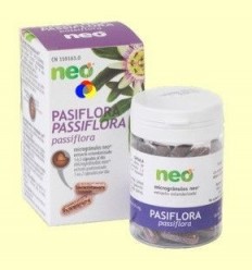 Passiflora - Neo - 45 càpsules