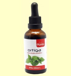 Extracte d'Ortiga Verda - Plantis - 50 ml