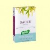 Salze - Salicina - Santiveri - 40 càpsules
