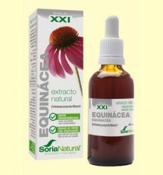 Equinàcia Extracte S XXI - Soria Natural - 50 ml