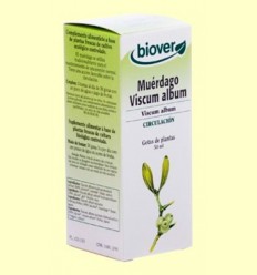 Vesc Extracte Bio - Circulació - Biover - 50 ml